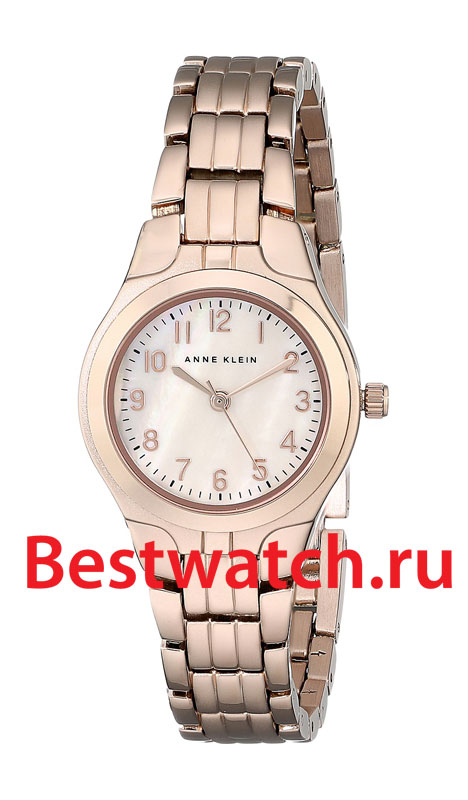 Часы Anne Klein Daily 5490RMRG